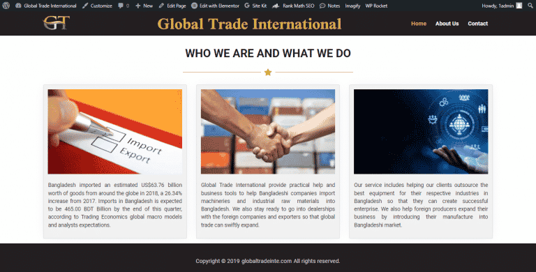 globaltradeinte