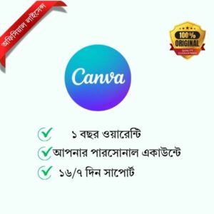 Canva Pro