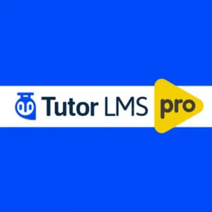 Tutor Lms Pro